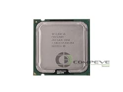 Intel Pentium 4 Processor (650) 3.4GHz/800/2/775/SL8Q5 - SL8Q5