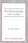 The Churchmanship of St Cyprian (Library of Ecclesiastical History)