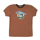 Woodsy The Owl Dont Pollute T-Shirt