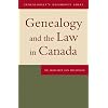 Genealogy and the Law in Canada