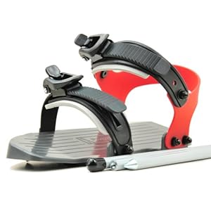 GolfJOC PivotPro Training Aid (Right Handed / Fits Shoe Size 7 - 14)