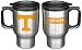 Tennessee Volunteers Stainless Steel Travel Mug (Set of 2)