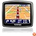 TomTom ONE 140-S 3.5-Inch Portable GPS Navigator