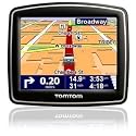 TomTom ONE 140-S 3.5-Inch Portable GPS Navigator