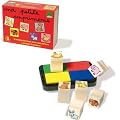 Vilac - Mini Jeu "La petite imprimerie"