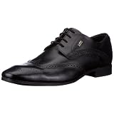 Bugatti U18091 Herren Schnürhalbschuhe