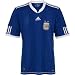 Adidas Argentina Away Jersey 2010 (L)