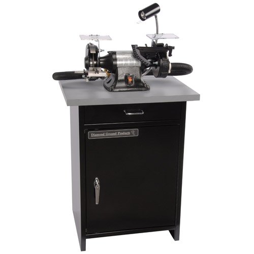 DGP2V2 Tungsten Grinder with Vacuum Buy