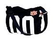 Auburn Tigers Jersey Messenger Bag