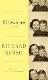 Elsewhere (Thorndike Press Large Print Nonfiction Series)