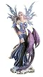Princess Crystalline of the Northern Dragon Tribe - 26.5"