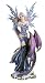 Princess Crystalline of the Northern Dragon Tribe - 26.5"