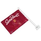 Arizona State Sun Devils Car Flag