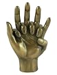 Bronze Sculpture~ HANDS ENTWINED ~ Wedding, Commitment, Anniversary Gift, Bronze 8th, Engagement Present