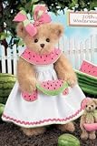 Ellen Melon Bearington Bear 14