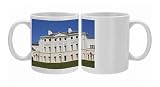 Kenwood House, Hampstead Heath, London, England, United Kingdom, Europe Photo Mugs