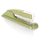 Swingline Stapler, Retro, Legacy #27, 20 Sheets, Green (S7089543)
