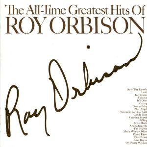 Roy Orbison - The Legendary Roy Orbison Volume 1 - Zortam Music