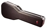 Gator deluxe ABS guitar hard case. Suits most Gibson/Epiphone SG shaped electric guitars.