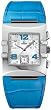 NEW OMEGA QUADRA LADIES WATCH 1841.76.61 NEW OMEGA QUADRA LADIES WATCH 1841.76.61
