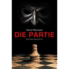 Mannheim-Krimi, Band 1: Die Partie