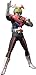 TAMASHII NATIONS Bandai Stronger Kamen Rider Stronger - S.H. Figuarts