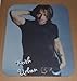 KEITH URBAN COMPUTER MOUSE PAD