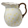 Paula Deen Dot Crazy Pitcher