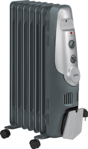 AEG RA 5520 Öl-Radiator