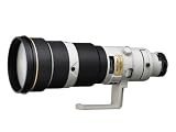 Nikon AIAFS ED 500 F4D2 IF LG