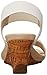 AK Anne Klein Sport Women's Lacyann Wedge Sandal