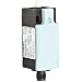 Siemens 3SE5 234-0LC05-1AE0 Mechanical Position Switch, Complete Unit, Plastic Enclosure, 31mm Width, Rounded Plunger, M12 Connector Socket, 4 Pole, Snap Action Contacts, 2 NC Contacts