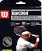 Sporting Goods : Wilson Reaction Tennis String