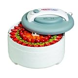 Nesco American Harvest FD-61 Snackmaster Encore Dehydrator and Jerky Maker by Nesco