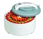 Nesco American Harvest FD-61 Snackmaster Encore Dehydrator and Jerky Maker