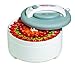 Nesco American Harvest FD-61 Snackmaster Encore Dehydrator and Jerky Maker