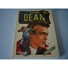 James dean in-4� br. 191 pp. 0, 662 kg