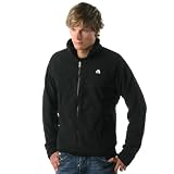 Fleece Nike ACG Therma Fit Jacket black/neutral gray L