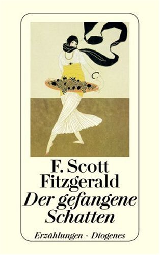 F. Scott Fitzgerald