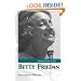 Interviews with Betty Friedan (Conversations With Public Intellectuals)
