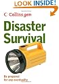 Collins Gem - Disaster Survival