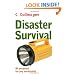 Collins Gem - Disaster Survival
