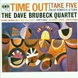 Time Out Take Five