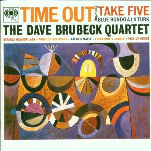 CD-Charts  Music : Time Out