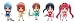 ぷちコレ!  デュエルメイド 宮沢模型限定版 (BOX)_s-2