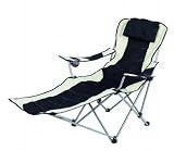 Scribble Phoenix Padded Lounger