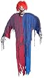 Hanging Clown Prop