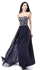 Sleeveless Lace-Up Chiffon Sheath Short Sweetheart Evening Dress/Prom Dress/Wedding Dress 