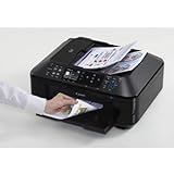 New-MX882 Office All-In-1 - MX882