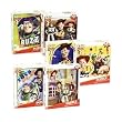 Disney Toy Story Puzzle Set (Complete 6Pk Set) - Collect All !!